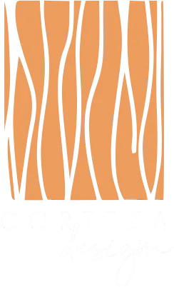 Corteza Design Logo